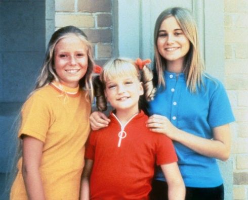 Brady bunch porn cindy Brady bunch porn cindy